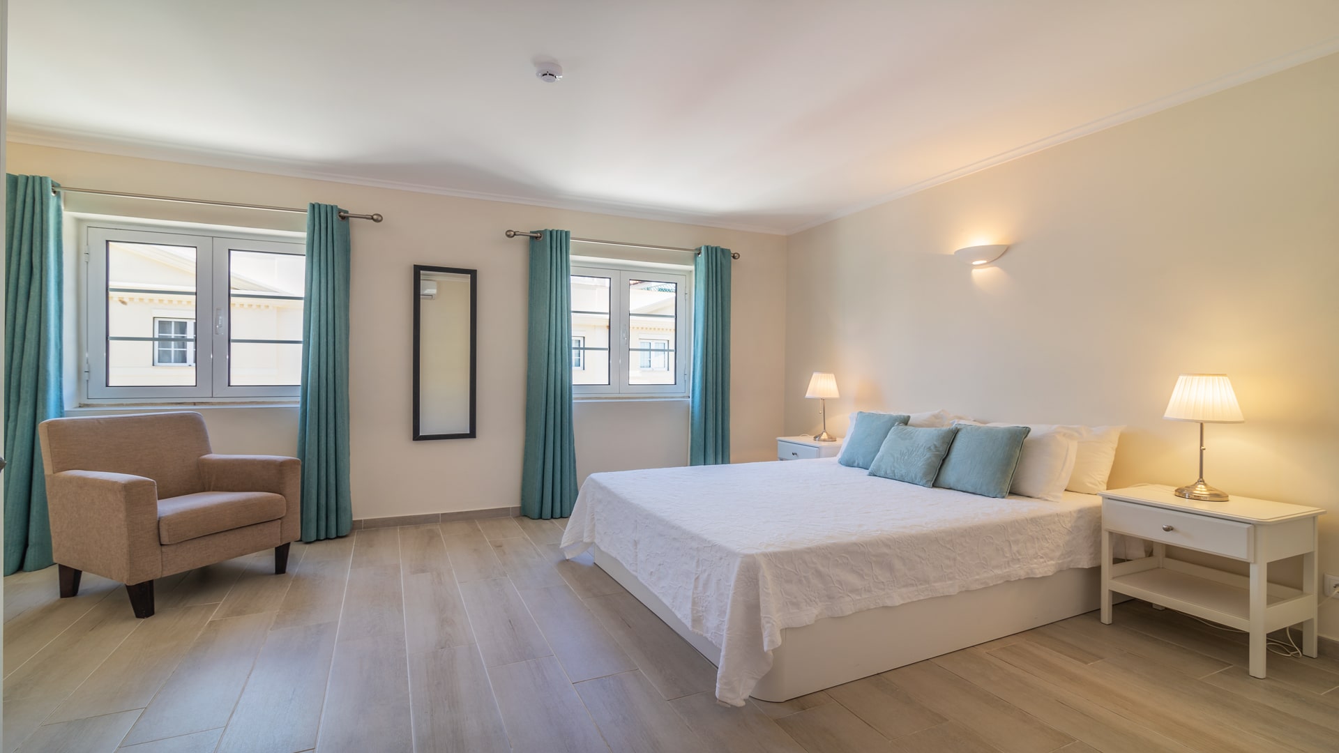 holiday lettings in old town vilamoura