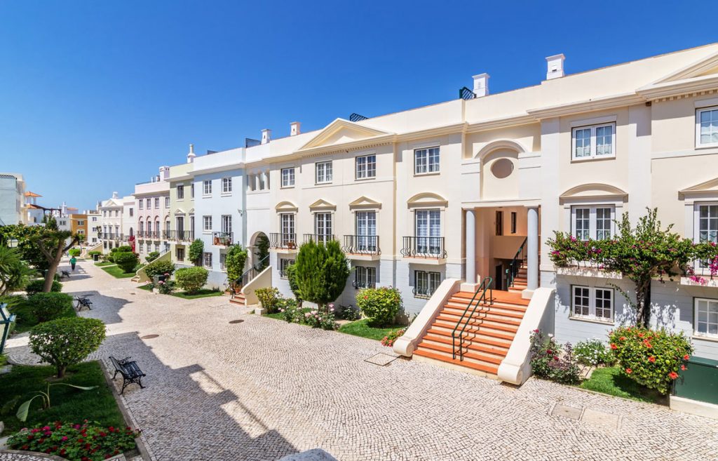 Village 4U Lettings The Old Village Vilamoura Algarve